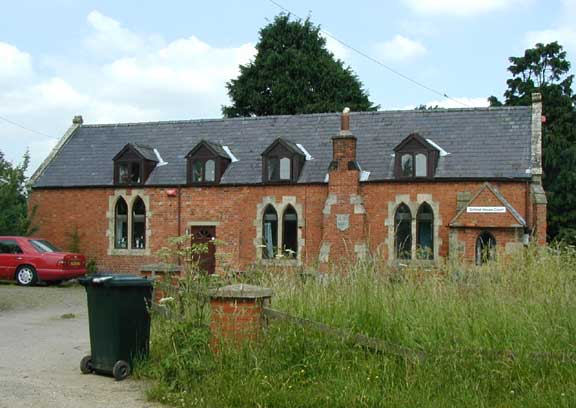 School house