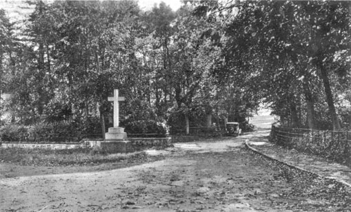 War Memorial