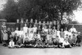 Kirby Misperton CE School about 1926