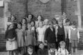 Kirby Misperton CE School 1948